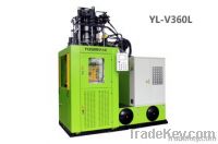 Silicon Rubber Injection Machine