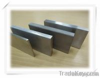 Stainless Steel Flat Bar