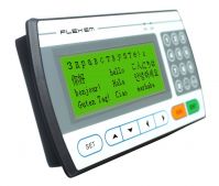 4.3' Panels ButtonText Displays with CE certificates