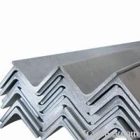 304 stainless stee angle bar