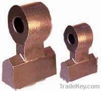 alloy steel casting