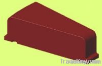 Ground tile