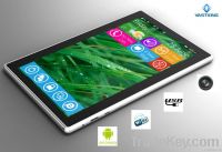 10.1" android tablet pc, TFT, 1024*600 RK3066 Dual-core Cortex A9 1.6GH