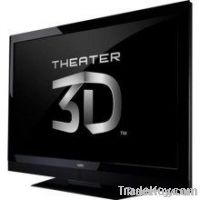 VIZIO Theater 3D - E3D470VX - LCD TV - Smart TV - 1080p (FullHD)