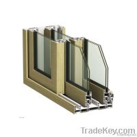 Aluminum Doors