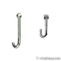 Fasteners-Bolts