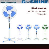 16inch stand fan