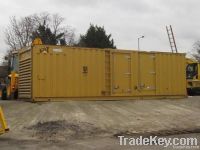 USED 1500KVA CATERPILLAR