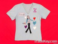 Ladies T-shirts