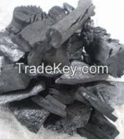 Hardwood Charcoal