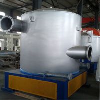 High Consistency Upward Flow Pressure Screen paper machine pulp