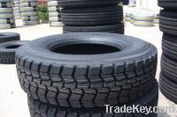 New Truck And Bus Tires