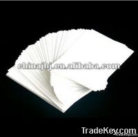 Nitrocellulose grade cotton linter pulp from China
