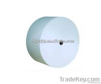 Ether cellulose grade cotton linter pulp roll form