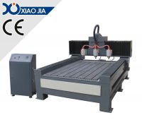 Marble CNC Router XJ1224