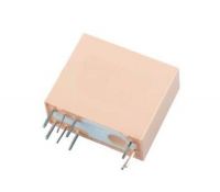 Electric Power Industry Miniature Magnetic Latching Relay (HRT-516)