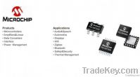 MICROCHIP ICS   PIC12F629-I/SN SOP8