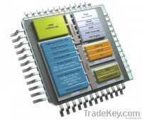 HSMS-2800-BLKG Diodes