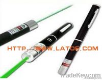 Green Laser Pointer Laser Pointer Pen.