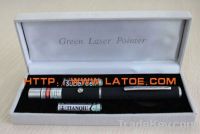 Green Laser Pointer Laser Pointer Pen.