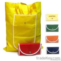 foldable shopping bag, popular cute bags, promotional gifts bag