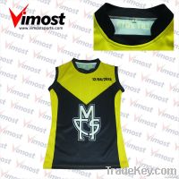 Rugby Jumper with Morden Collar