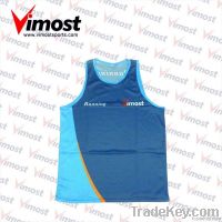 running vest