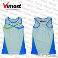 Lax ladies racerback