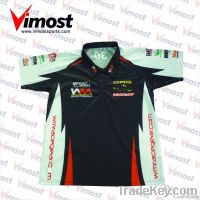 New Designed Racing Shirts