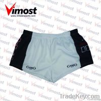 Sublimation Rugby Short