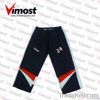 digital hot transfer print ice hockey pants