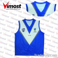 custom cricket jumper