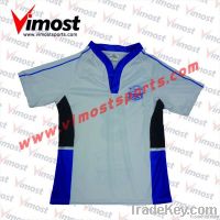 rugby jersey, rugby wear, with sublimation