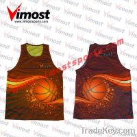 custom running singlet