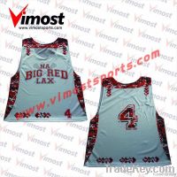 custom lax jersey