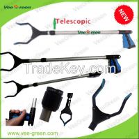 2013 New Design Plastic Telescopic Reaching Tool