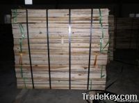 sawn timber