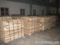 acacia sawn timber