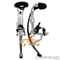 Automobie, Skateboard, Air Trekkers , Pro Jump, Jumping Stilts, CZ0834AL