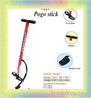 Ckildrens Day Gift Jumping Stick, POGO, Jumping Shoes, JSK01