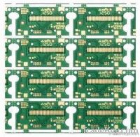 double-sided PCB