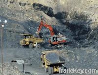 INDONESIA STEAM COAL DIRECTLY TO SELLER/MINE