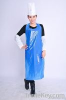 LDPE Apron