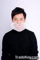 Non woven beard cover beard net