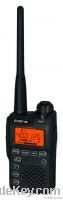 Handheld Wireless VHF/UHF FM Two Way Radio Transceiver