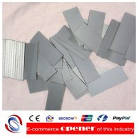 tungsten carbide sheet/plate made in china