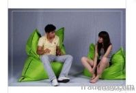 Floor Pillow outdoor and indoor beanbag