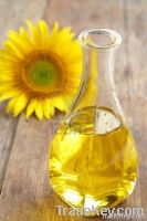 Refined Sunflower Oil