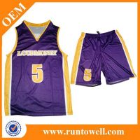 2014 basketball uniforms wholesale / college basketball uniform / grey basketball jerseys