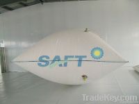 Saft flexitank